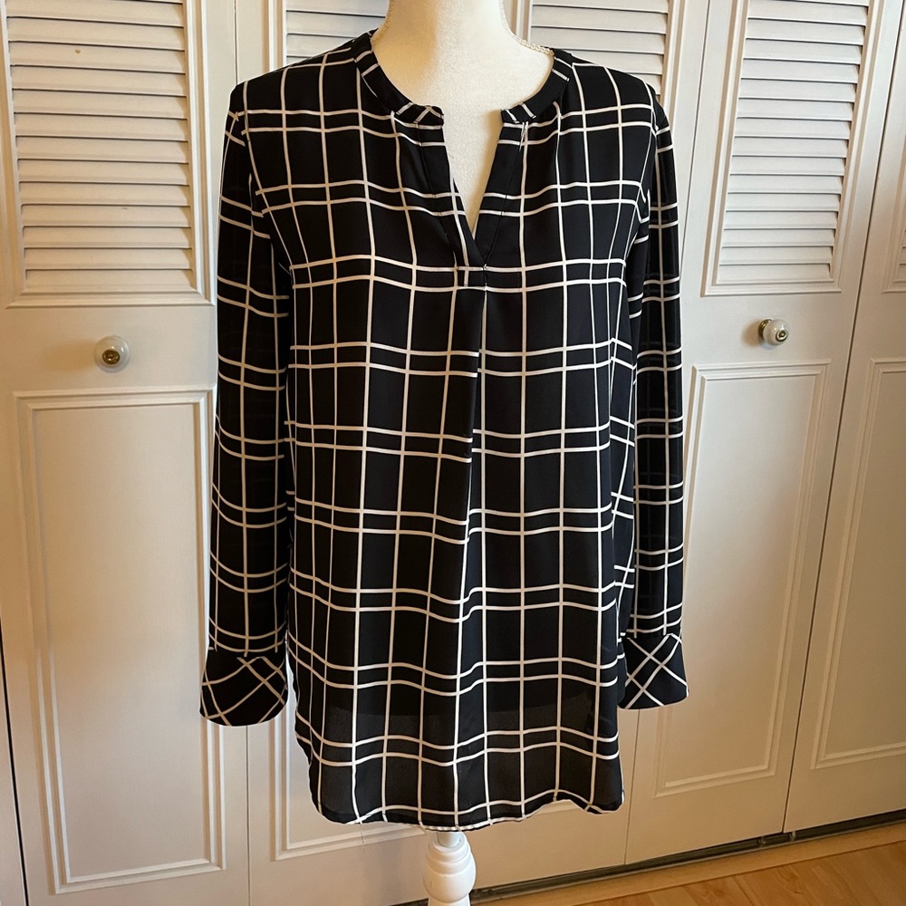 Banana Republic Office Top